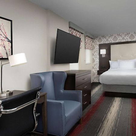 Hotel West End Washington Dc, Tapestry Collection By Hilton Esterno foto