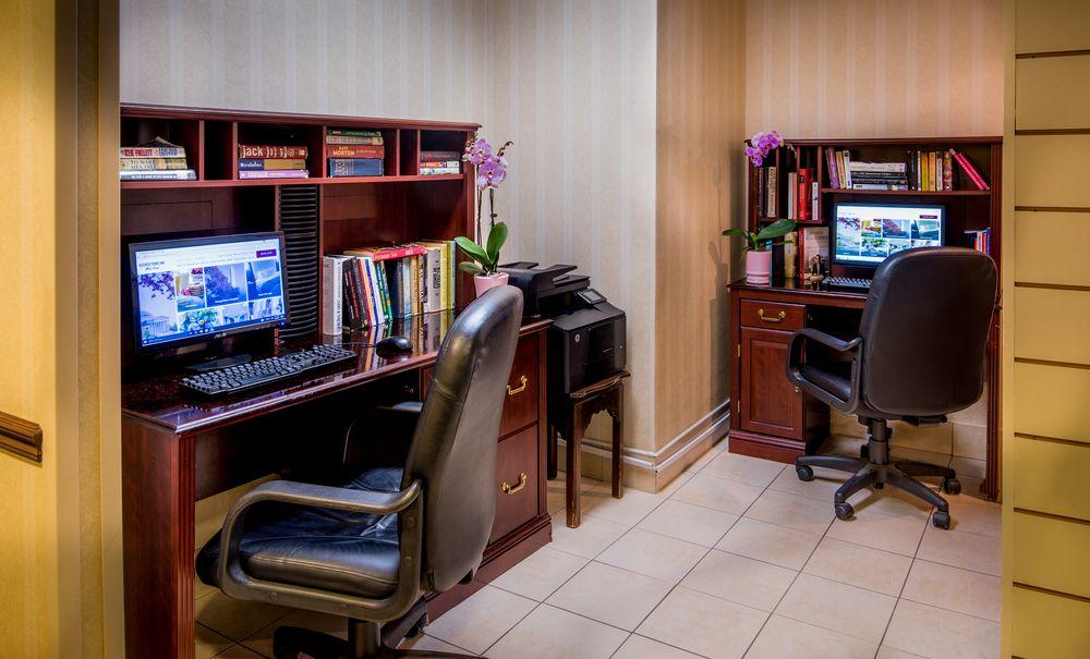 Hotel West End Washington Dc, Tapestry Collection By Hilton Esterno foto
