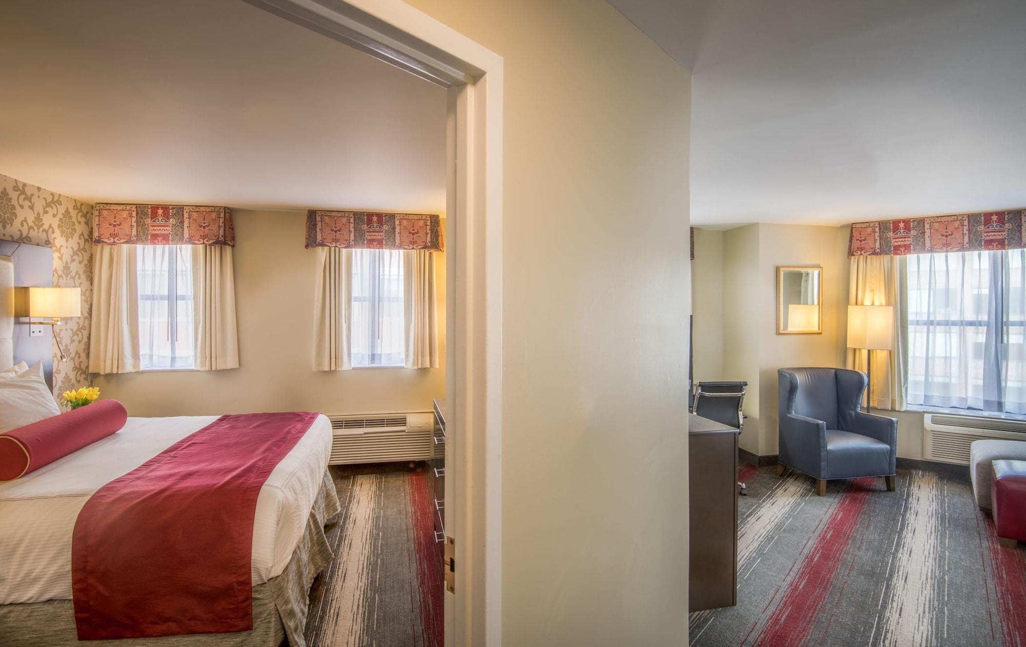 Hotel West End Washington Dc, Tapestry Collection By Hilton Esterno foto