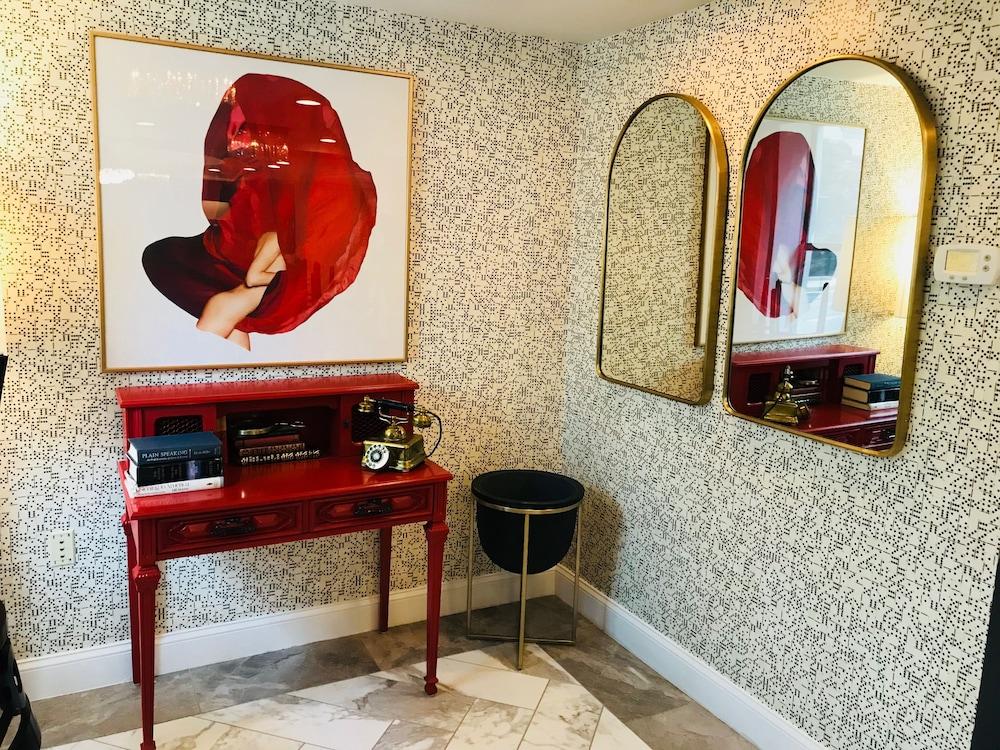 Hotel West End Washington Dc, Tapestry Collection By Hilton Esterno foto