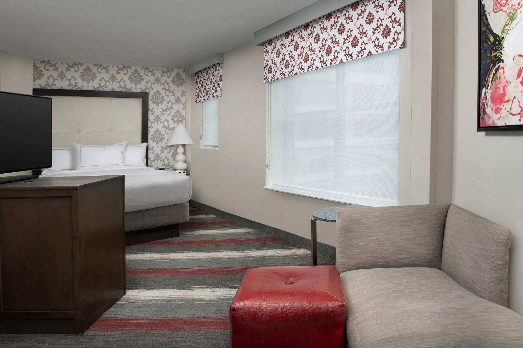 Hotel West End Washington Dc, Tapestry Collection By Hilton Esterno foto