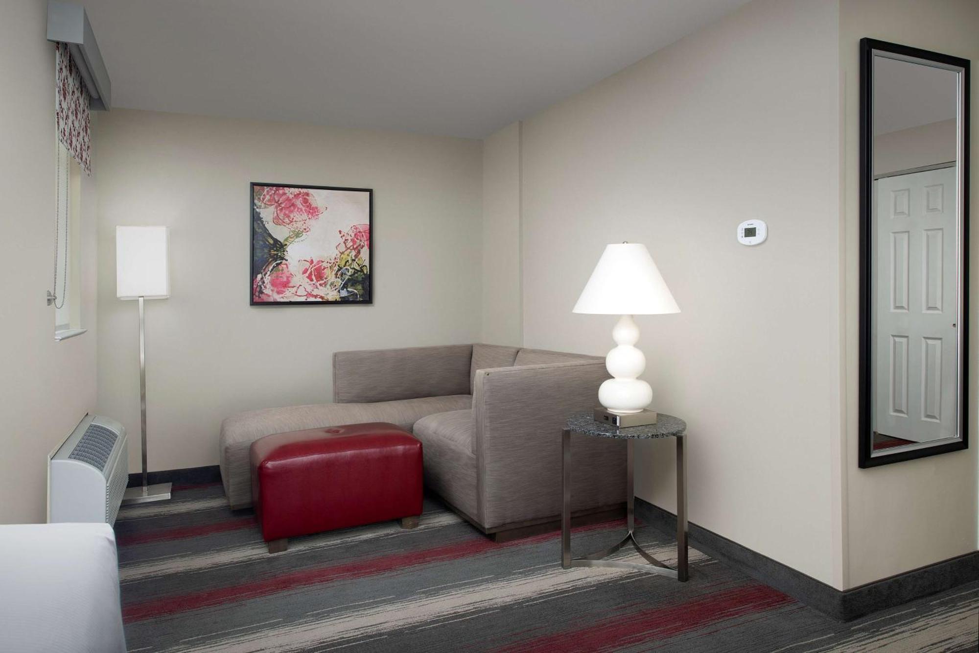 Hotel West End Washington Dc, Tapestry Collection By Hilton Esterno foto