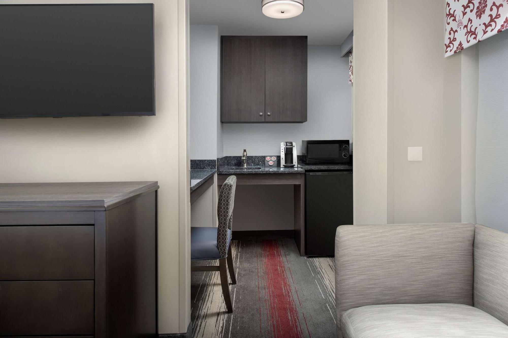 Hotel West End Washington Dc, Tapestry Collection By Hilton Esterno foto