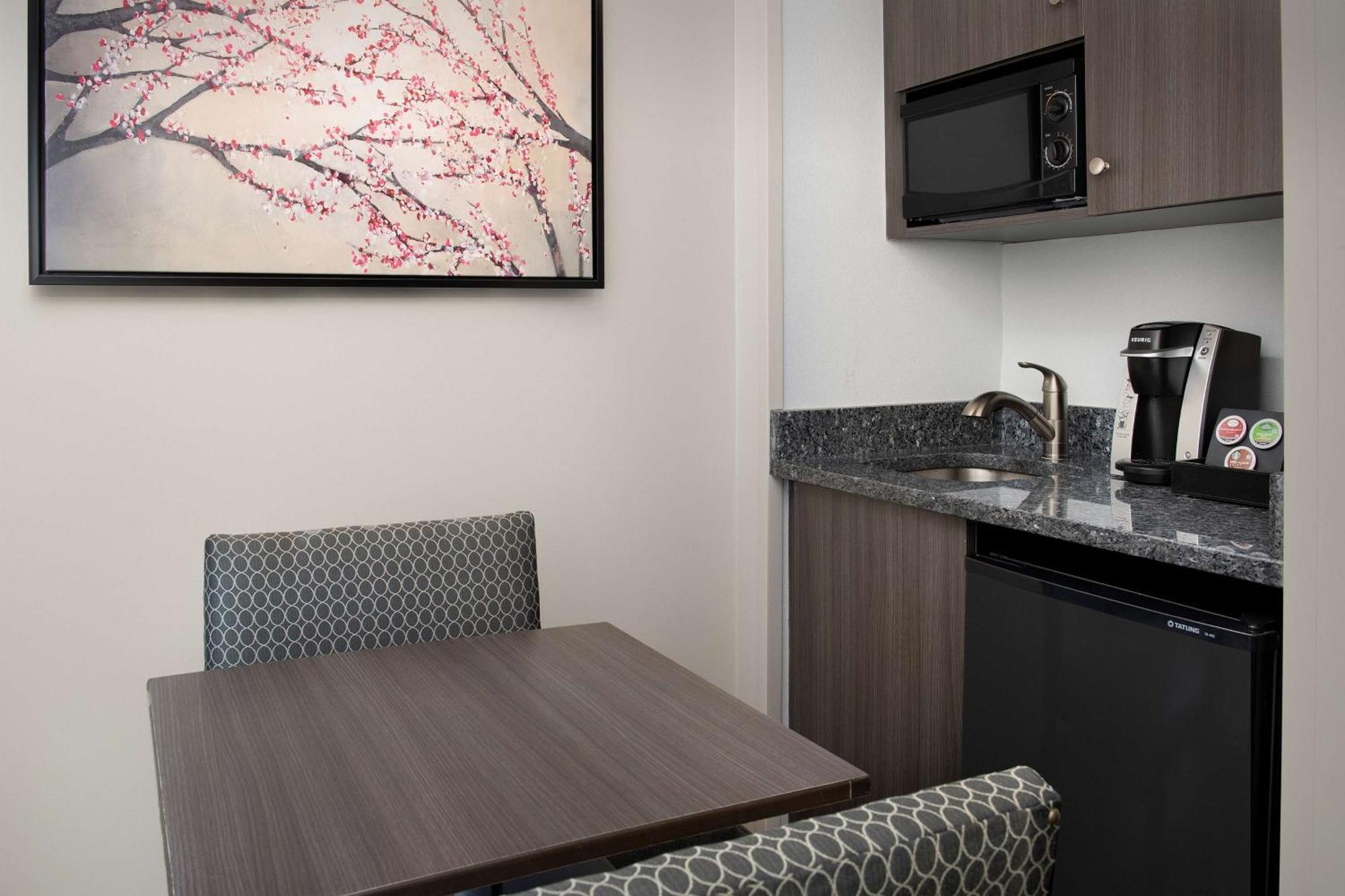 Hotel West End Washington Dc, Tapestry Collection By Hilton Esterno foto