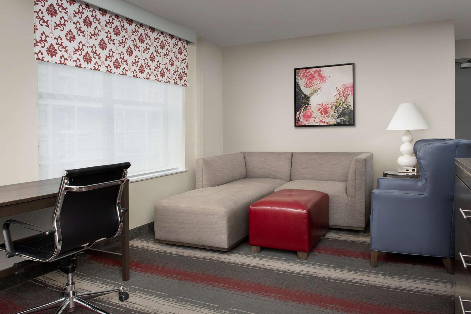 Hotel West End Washington Dc, Tapestry Collection By Hilton Esterno foto