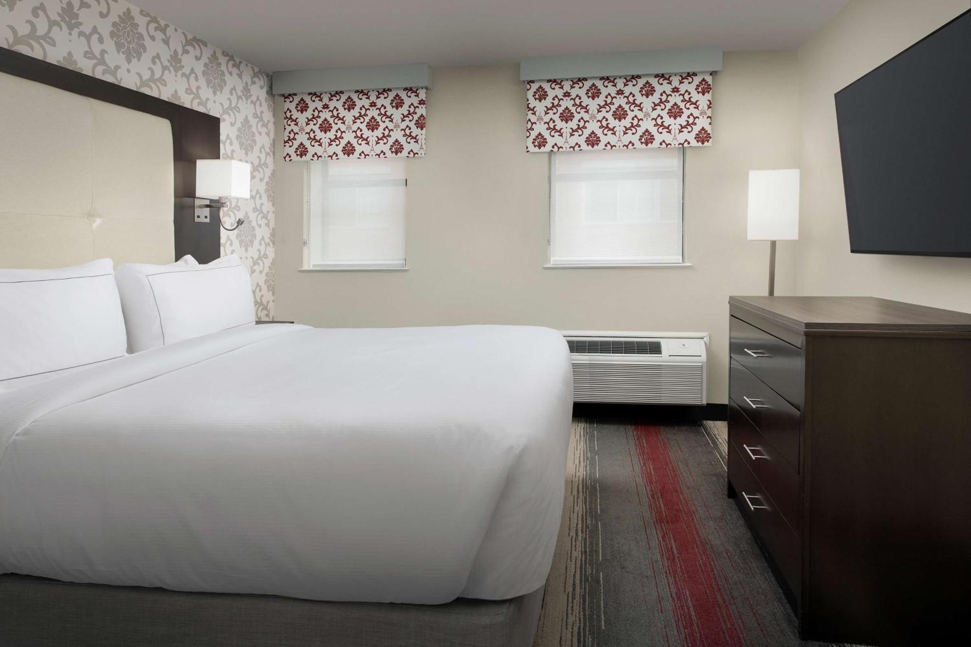 Hotel West End Washington Dc, Tapestry Collection By Hilton Esterno foto
