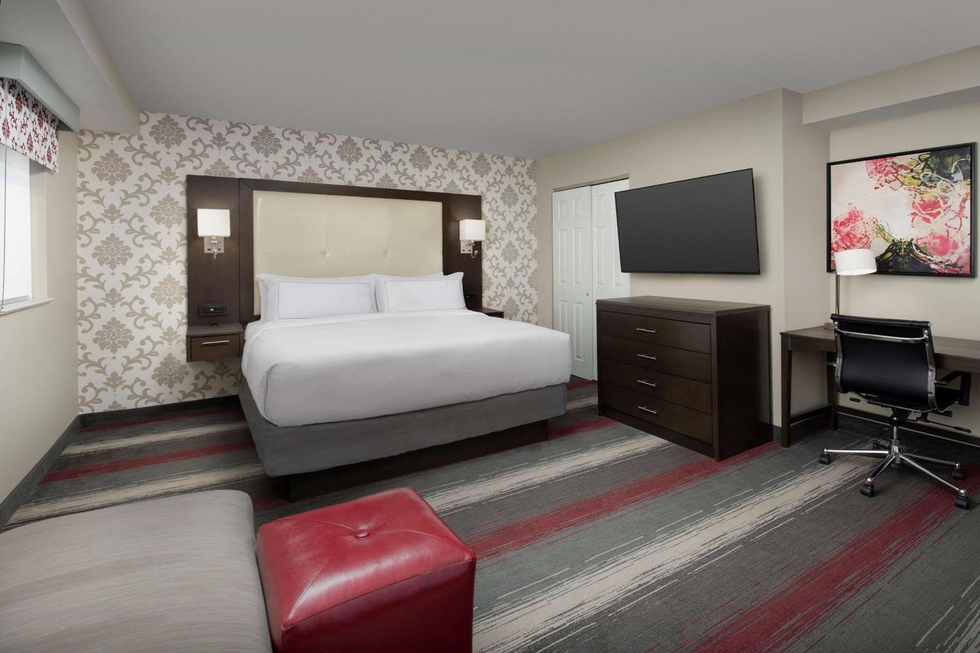 Hotel West End Washington Dc, Tapestry Collection By Hilton Esterno foto