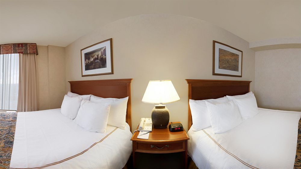 Hotel West End Washington Dc, Tapestry Collection By Hilton Esterno foto