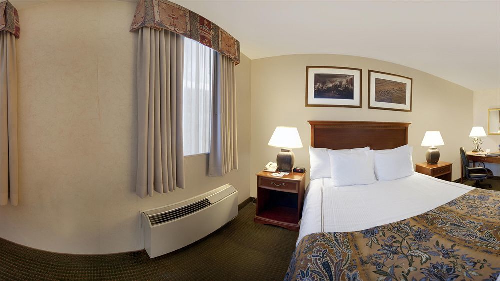 Hotel West End Washington Dc, Tapestry Collection By Hilton Esterno foto
