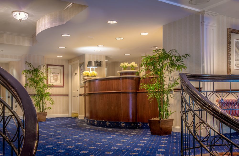 Hotel West End Washington Dc, Tapestry Collection By Hilton Esterno foto