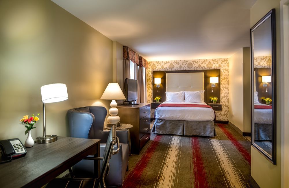 Hotel West End Washington Dc, Tapestry Collection By Hilton Esterno foto