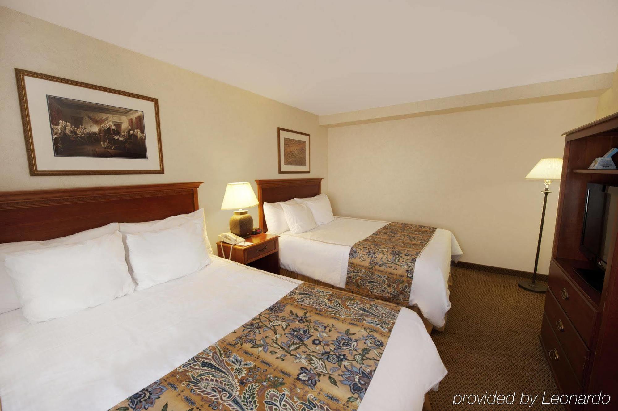 Hotel West End Washington Dc, Tapestry Collection By Hilton Esterno foto