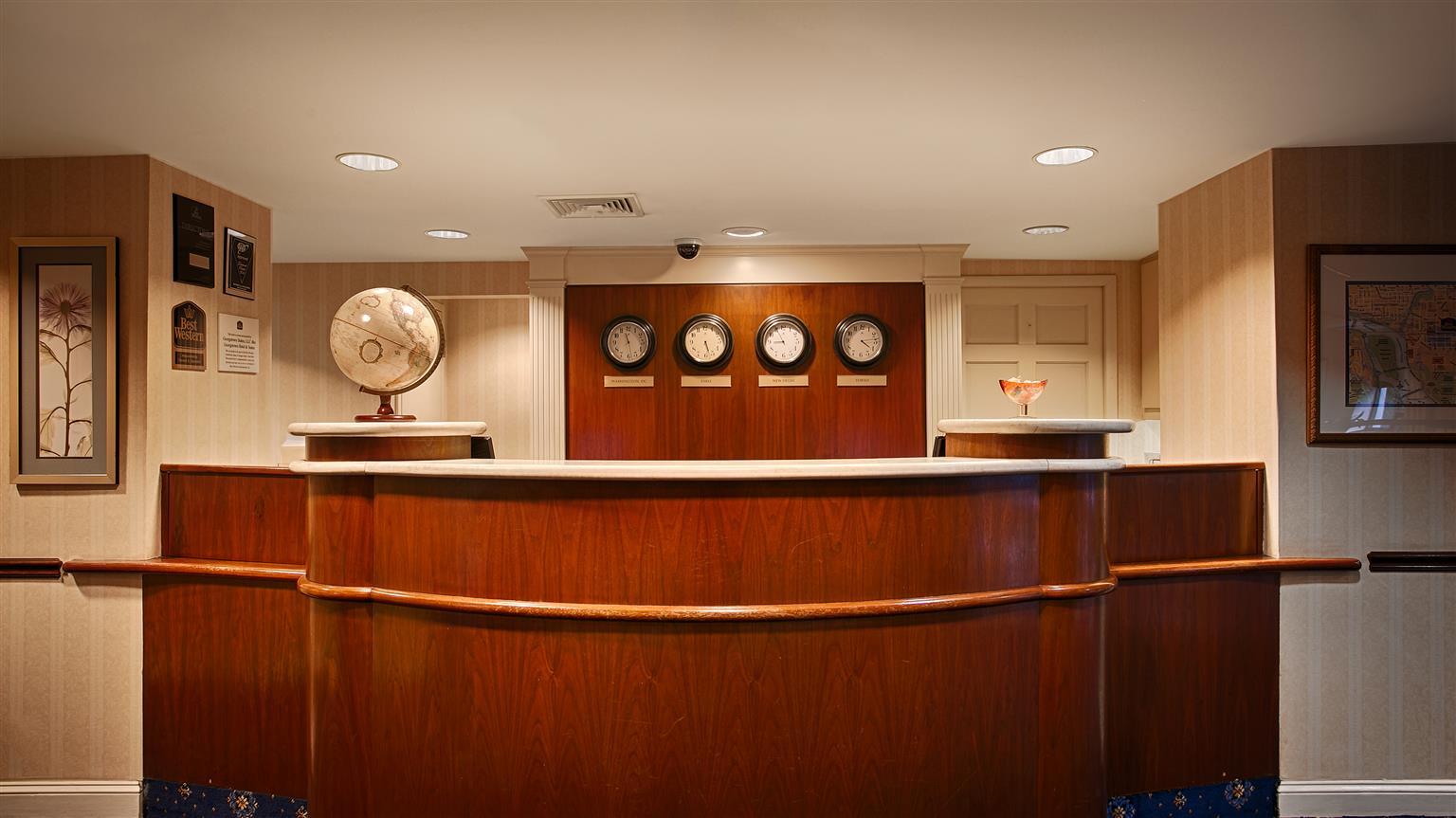 Hotel West End Washington Dc, Tapestry Collection By Hilton Esterno foto