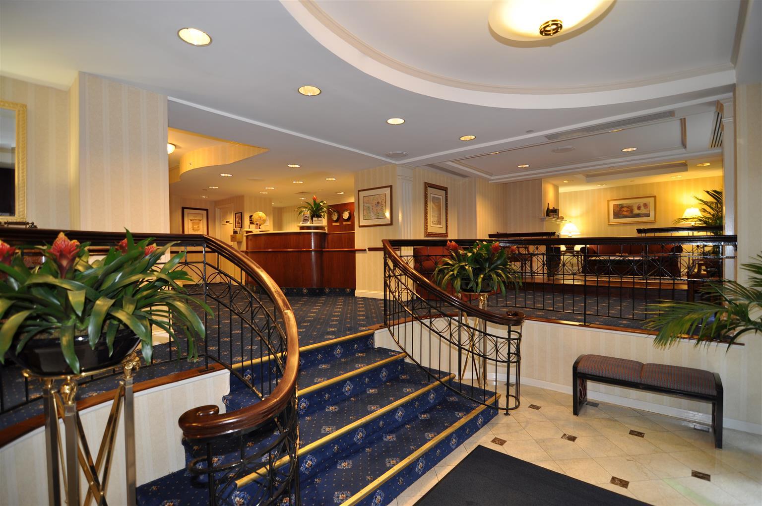 Hotel West End Washington Dc, Tapestry Collection By Hilton Esterno foto