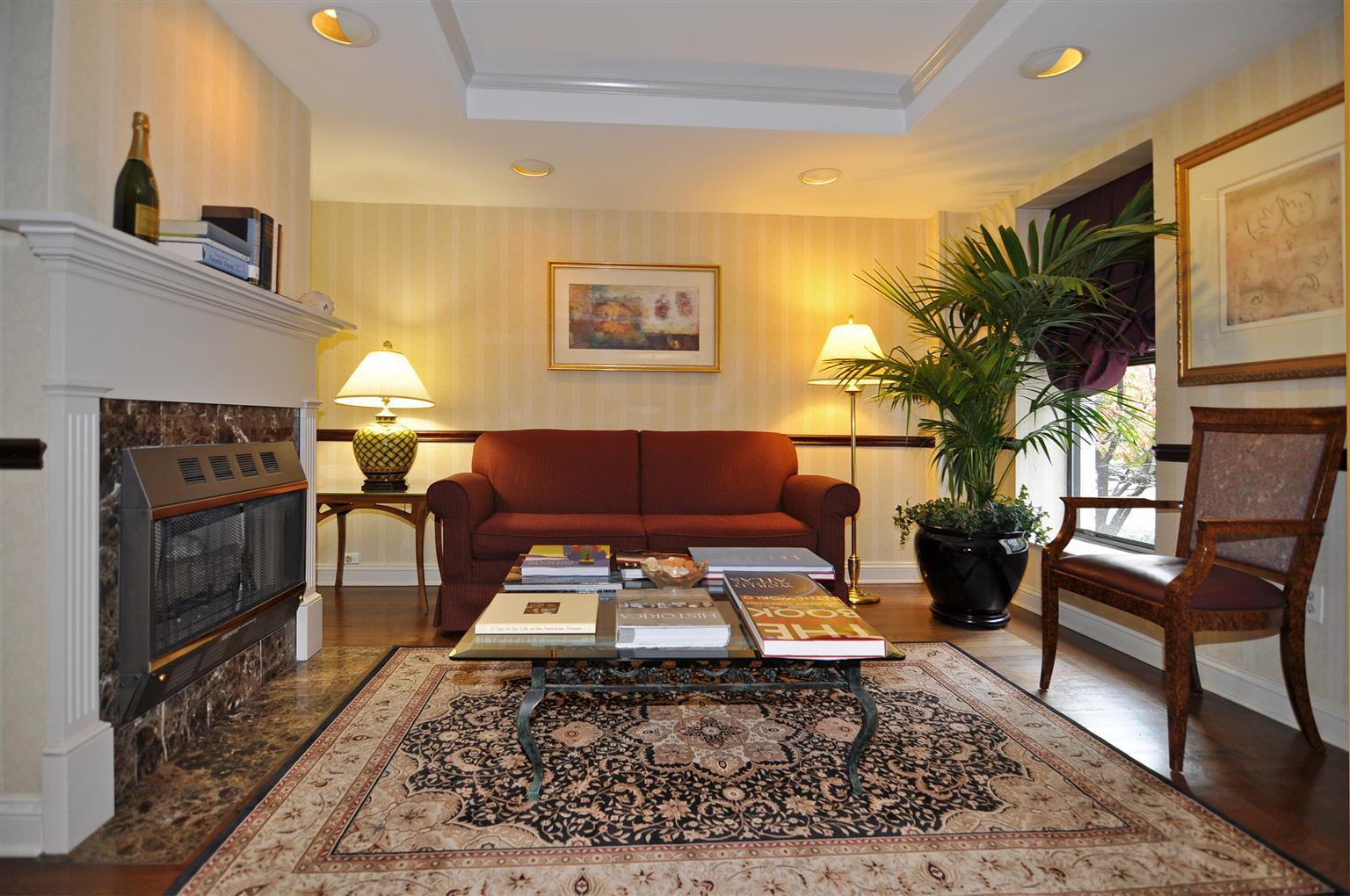 Hotel West End Washington Dc, Tapestry Collection By Hilton Esterno foto