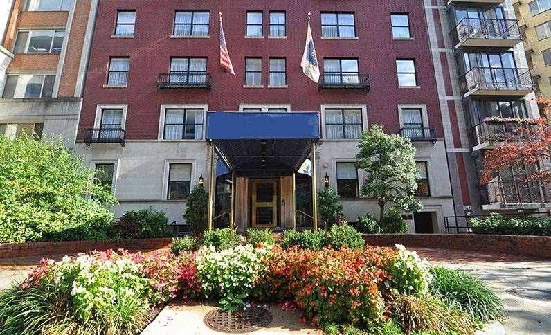 Hotel West End Washington Dc, Tapestry Collection By Hilton Esterno foto